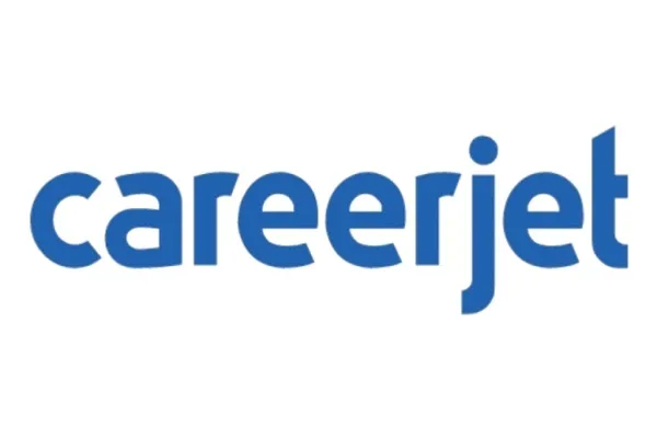 CareerJet.com лого