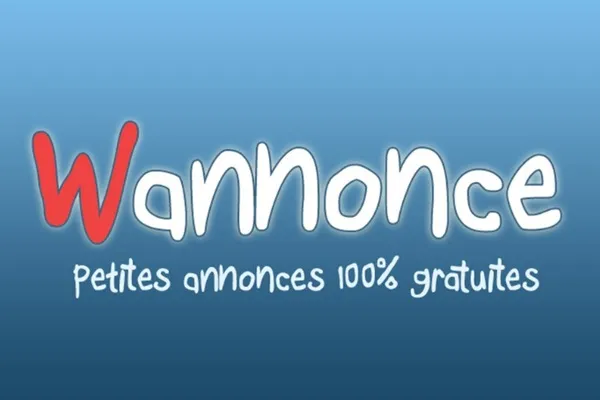 Wannonce.com лого