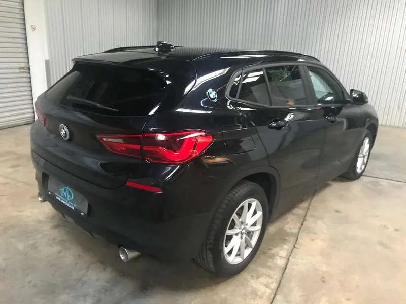 BMW X2 2.0 d sDrive18 *€ 14.500 NETTO* Image 3