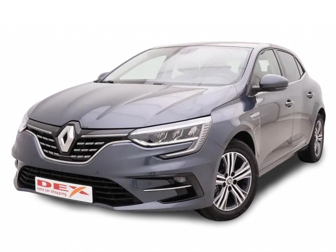 Renault Megane 1.5 DCi 115 Intens New Megane + GPS + LED + Winter Image 1