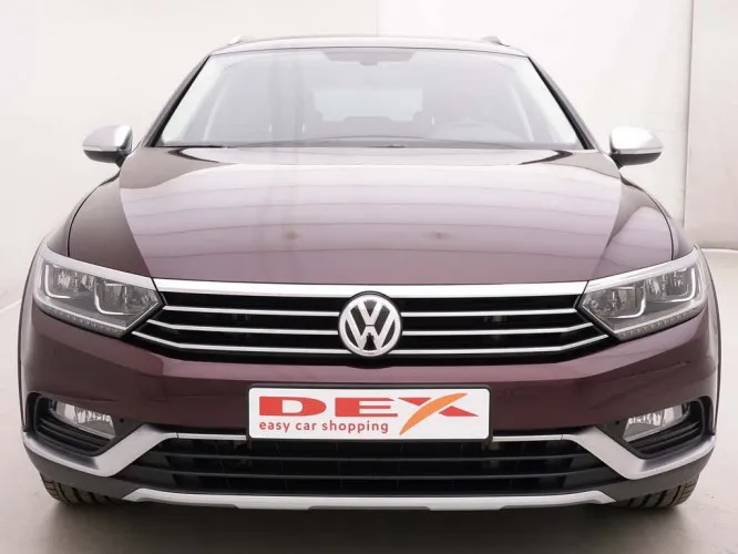 Volkswagen Passat Variant 2.0 TDi 190 DSG 4-Motion Alltrack  Image 2