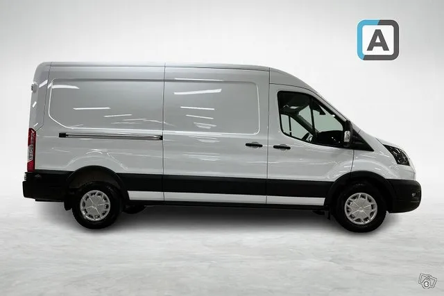 Ford Transit Van 350 2,0 TDCi 130 hv M6 Etuveto Trend L3H2 4 Image 6