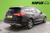 Ford Focus 1.0 EcoBoost 125hv A8 Active Wagon / Digimittaris Thumbnail 4