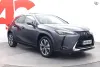 Lexus UX 300e Luxury - Akun bruttokapasiteetti 72,8 kWh. Mil Thumbnail 7