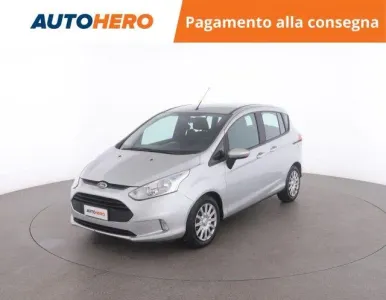 FORD B-Max 1.6 TDCi 95 CV