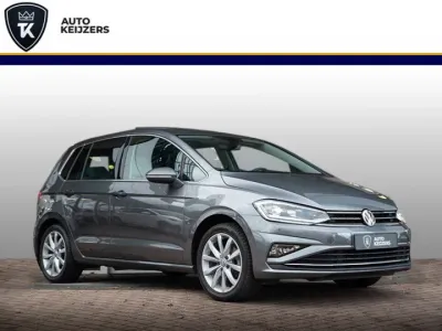 Volkswagen Golf Sportsvan 1.5 TSI ACT Comfortline 