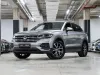 Volkswagen Touareg Thumbnail 1