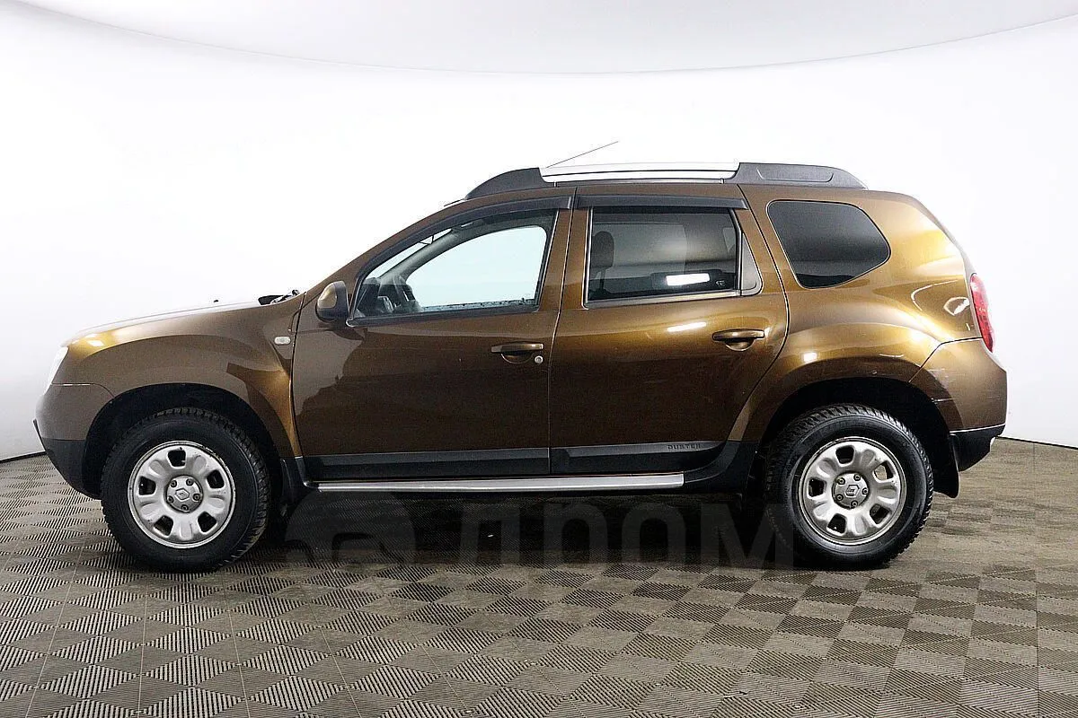 Renault Duster Image 8